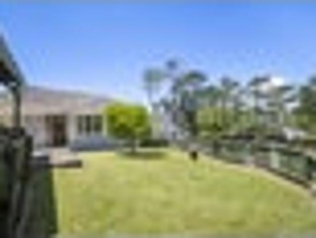 Classic Kiwi Living with Space to Grow