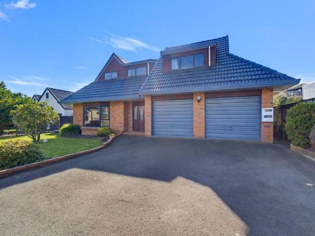 Classic Lymore Home Lynmore