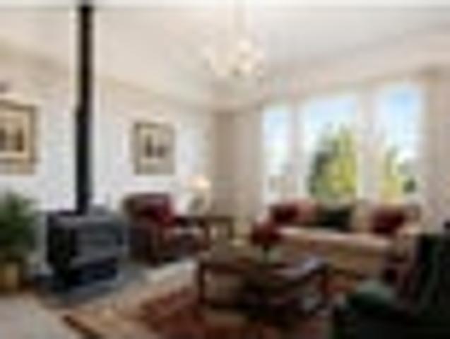 Classic Permanent Material Villa