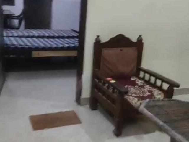 Classic Residency Dholai 3 Bedroom 1205 Sq. Ft. Apartment in Krishna Sagar Colony Jaipur Listing ID: #10407
