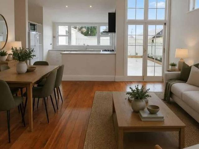 Classic Thorndon, Completely Reimagined