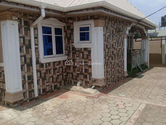 Classical 3 Bedroom And 2 Bedroom Flat With Modern Facilities