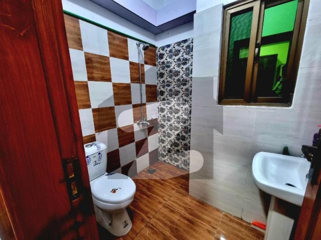 Classical 2 Bed Fully Furnished Flat for Rent In Top City 1