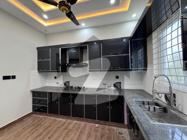 Classical design 5 marla brand new house available for sale at reasonable price in citi housing gujranwala citi housing society
