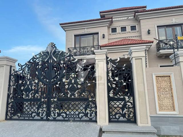Classical Luxury Living | 1000 Yards Bungalow For Sale Main Ittehad, DHA Karachi