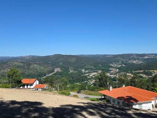 Classificado no PDM com Solo Urbano, Espaço Urbano de Baixa Densidade