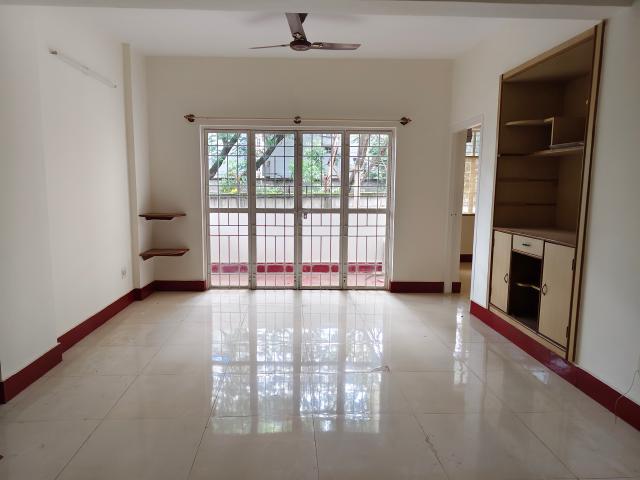 Classique Mansion 2 Bedroom 1200 Sq. Ft. Apartment in Indiranagar Bangalore Listing ID: #9419