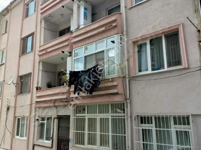 Class'tan Çarşı Merkezde Satılık 2+1 Dairemiz
