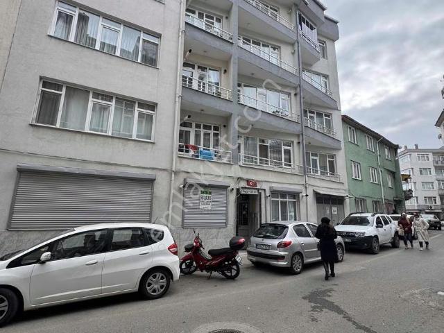 Class'tan Ortacami Mah.satılık Arakat 2+1 Dairemiz