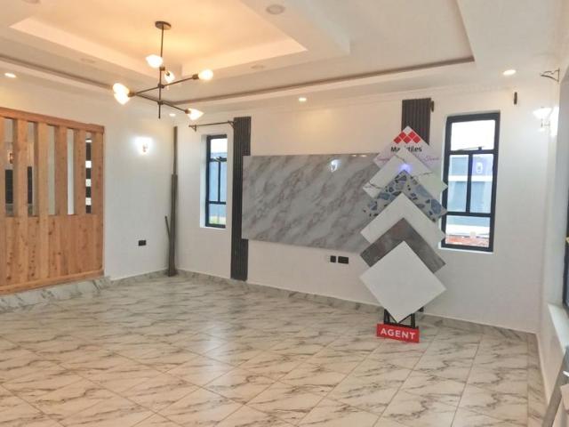 Classy 3 Bedroom All Ensuite, 192sqm House To sale in juja kalimoni, State of the art and tasteful finish