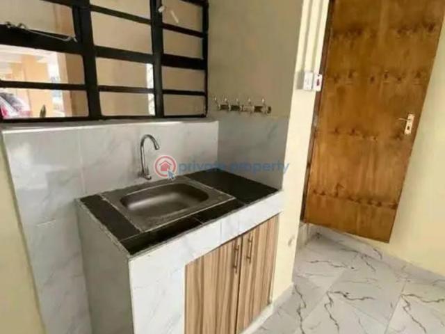 Classy 1bedroom Apartment To Let Lift Wall To Wall Windows Balcony Washing Machine Area Ample Parking Kids Friendly Rent Kshs Service Charge Inclusive Contact Us For Viewing