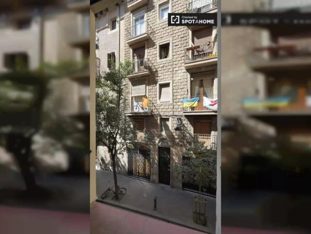 Classy studio apartment for rent in Barri Gòtic, Barcelona