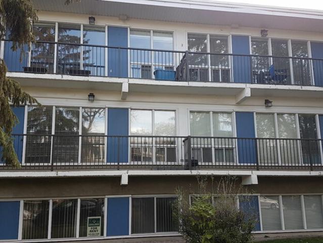 CLCUP In Mission One Bedroom Apartment