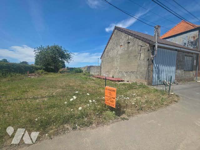 Cléty Vente Terrain 62