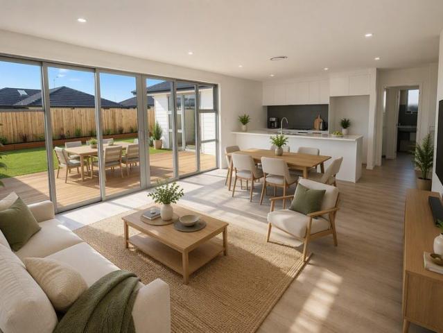 clevedon, 4 bedrooms