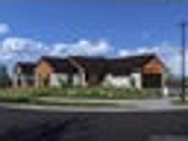 Clevedon House & Land – Urban Plan, 3 Living Areas