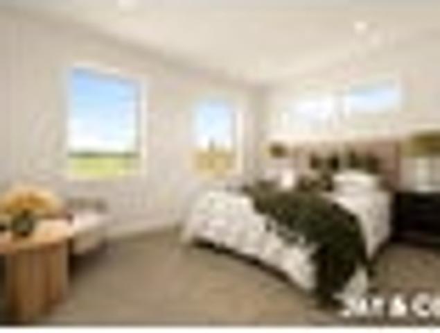 Clevedon's Best New Build