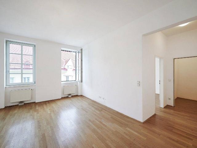 Clever geschnittene 2 Zimmer Wohnung – bereit zum Einziehen!
