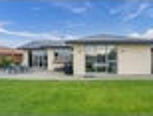 Clever Design Meets Practical Luxury in Rosedale