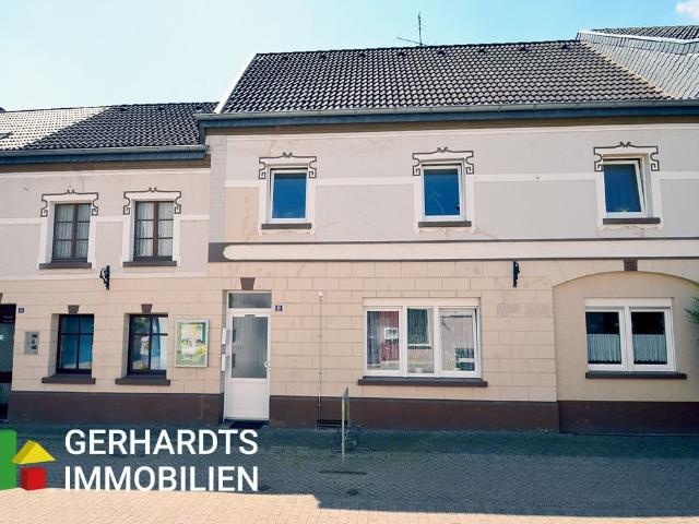 Clever investieren in Brüggen Bracht Vermietung, Eigennutzung oder beides? Hier haben Sie die Wahl