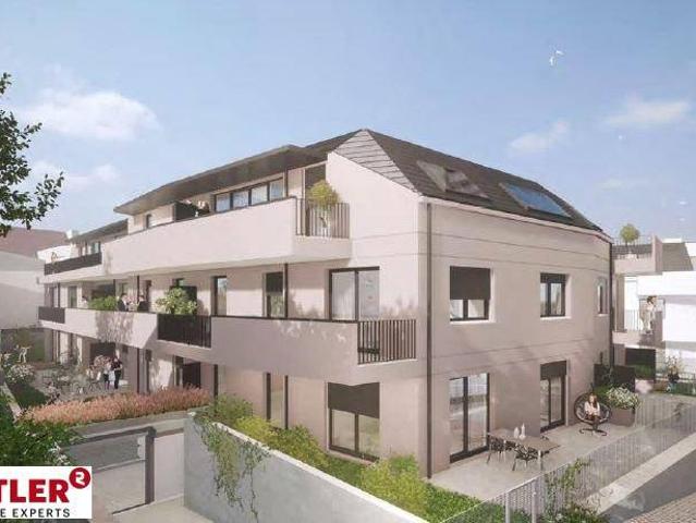 Clever investieren – Ihre attraktive 2 Zimmer Anlegerwohnung wartet KÄUFER provisionsfrei