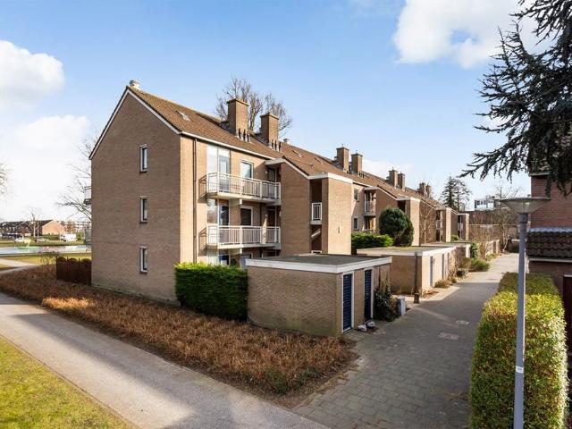 Cleveringahof, 65, 3052PV, Rotterdam, Zuid Holland 3052PV