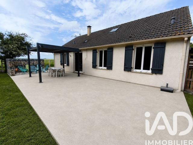 Clévilliers Vente Maison 28