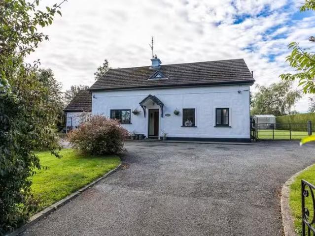 Cleaghmore, Garristown, Garristown, Co. Dublin, A42T447 is for.