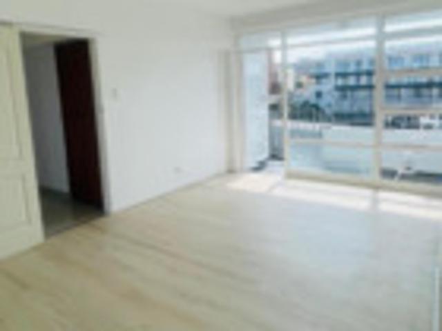 Clean 2 Bedroom Apartment to Rent in Observatory