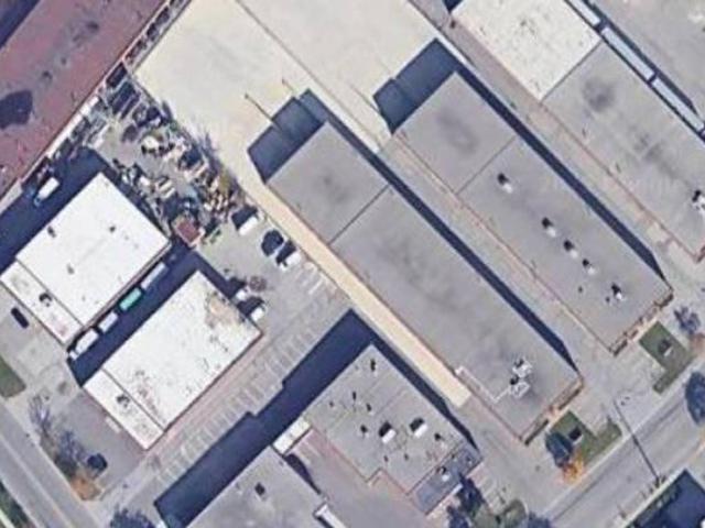 Clean Warehousing space available for rent