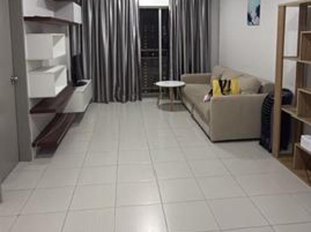Clean and clear unit for rent