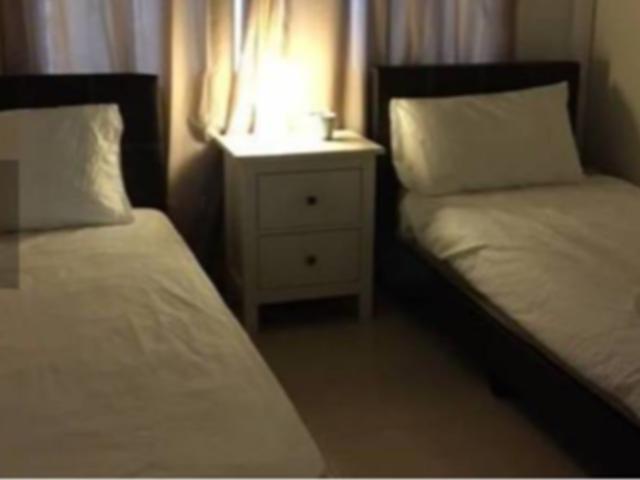 Clean and quiet room in a beautiful estate for rent NO AGENT FEE