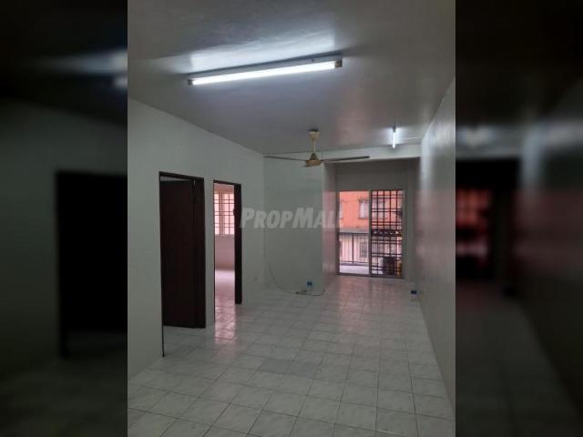 Clean Apartment Klang