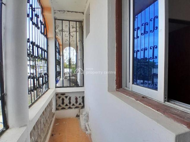 Clean Bedsitter Apartment Located Luxury Area