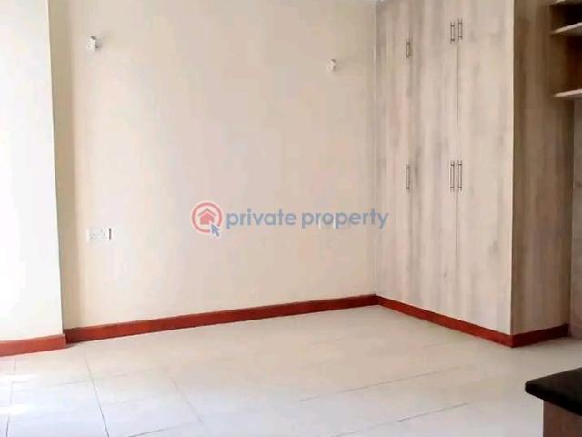 Clean Bedsitter To Let In Kibarani