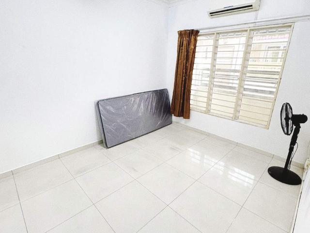 Clean & Cozy Room | Kepong Rental Available Now | Fully Furnished ‼️‼️