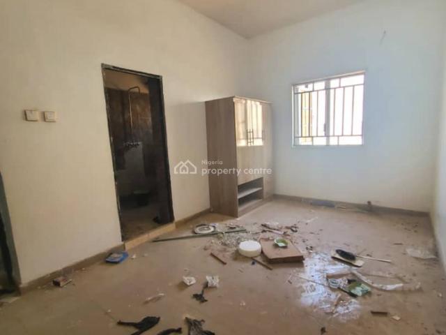 Clean, Partly Furnished & Serviced Self contained Apartment 1st Floor
