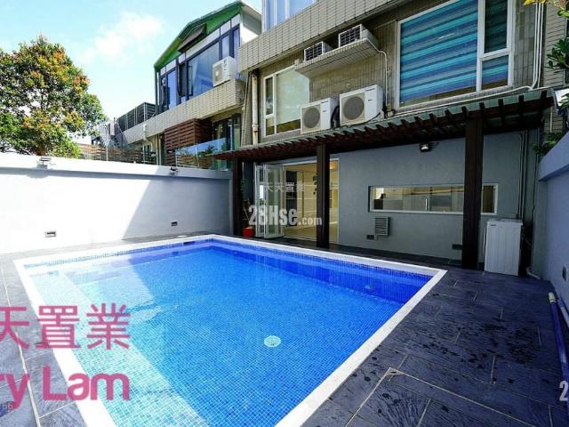 Clear Water Bay Little Palm Villa [Agency Ads] Room D, Whole Block Sai Kung Mid Levels Villa Selection Hints