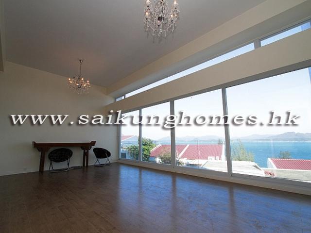 Clear Water Bay Villa