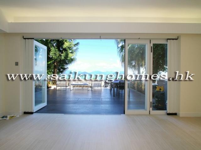 Clear Water Bay Villa