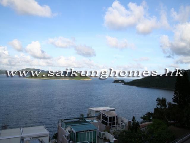 Clear Water Bay Villa