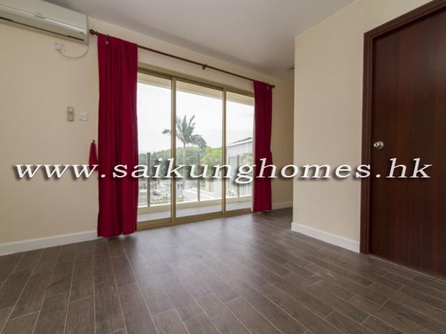 Clear Water Bay Village House