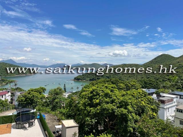 Clear Water Bay Village House