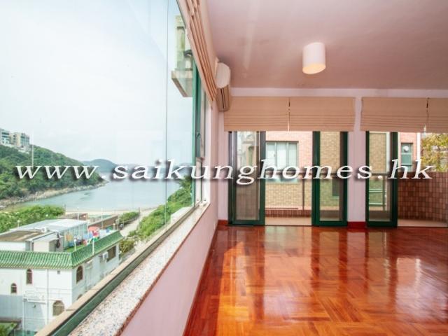Clear Water Bay Village House
