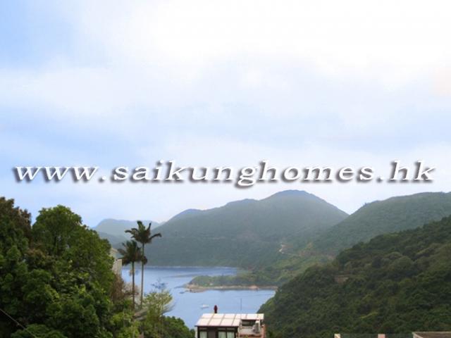 Clear Water Bay Village House