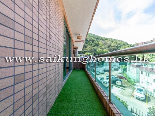 Clear Water Bay Village House