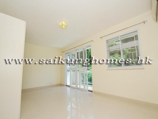 Clear Water Bay Village House
