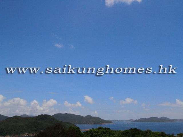 Clear Water Bay Village House