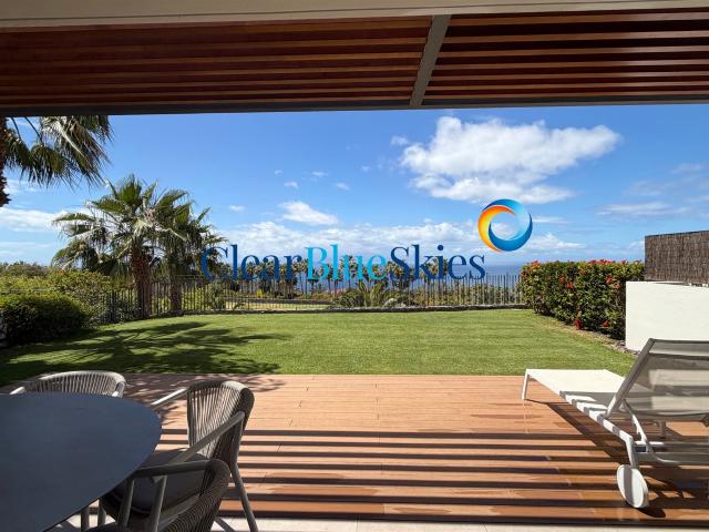 Clear Blue Skies se complace en ofrecer esta lujosa propieda. 135m² Abama