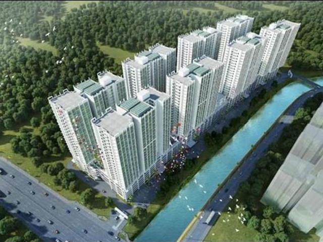 Clearance Full Loan 3r2b 1237sqft Next to Sunway Seremban Sentral